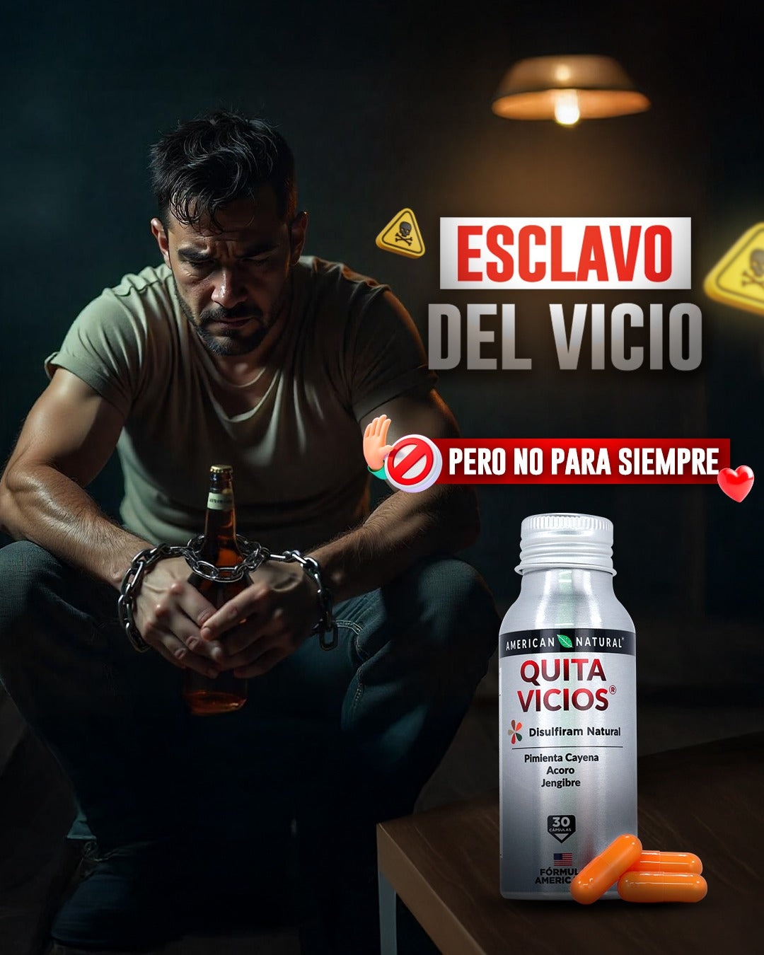 Quita Vicios