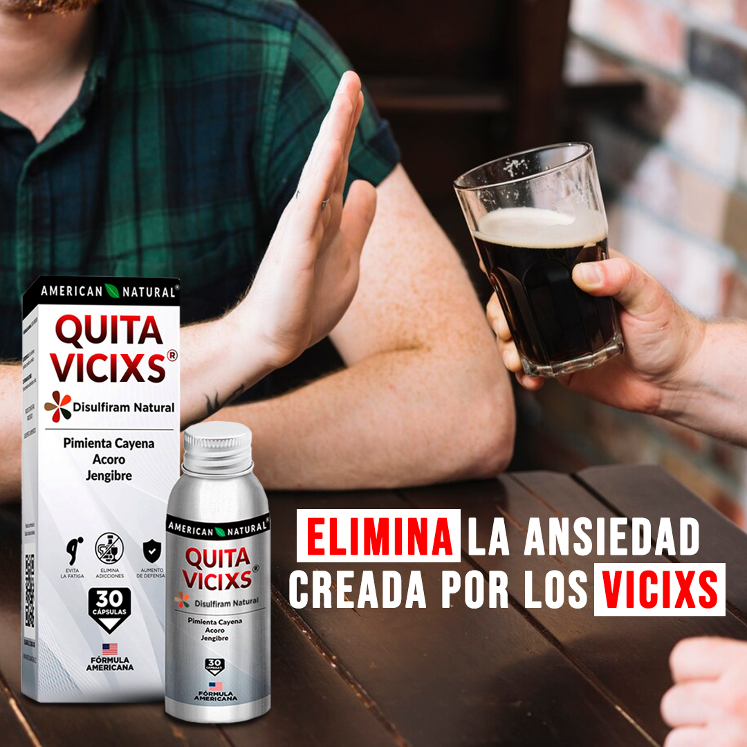 Quita Vicios