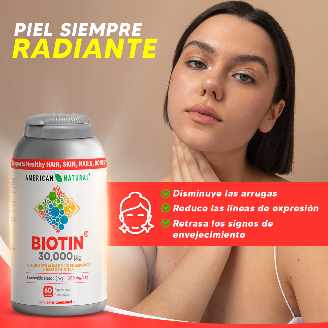 BIOTIN