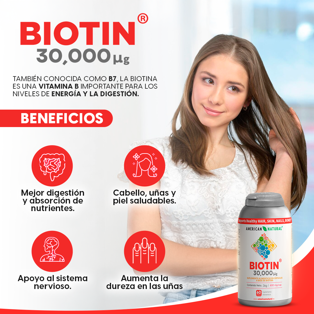 BIOTIN