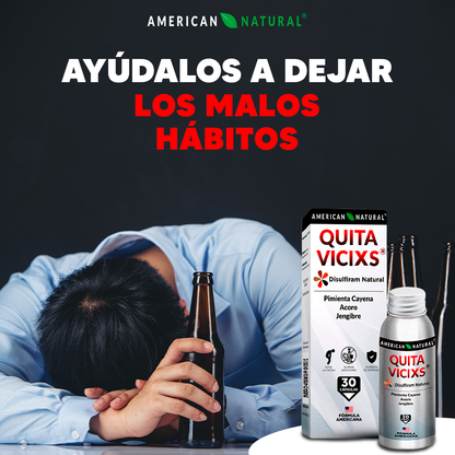 Quita Vicios
