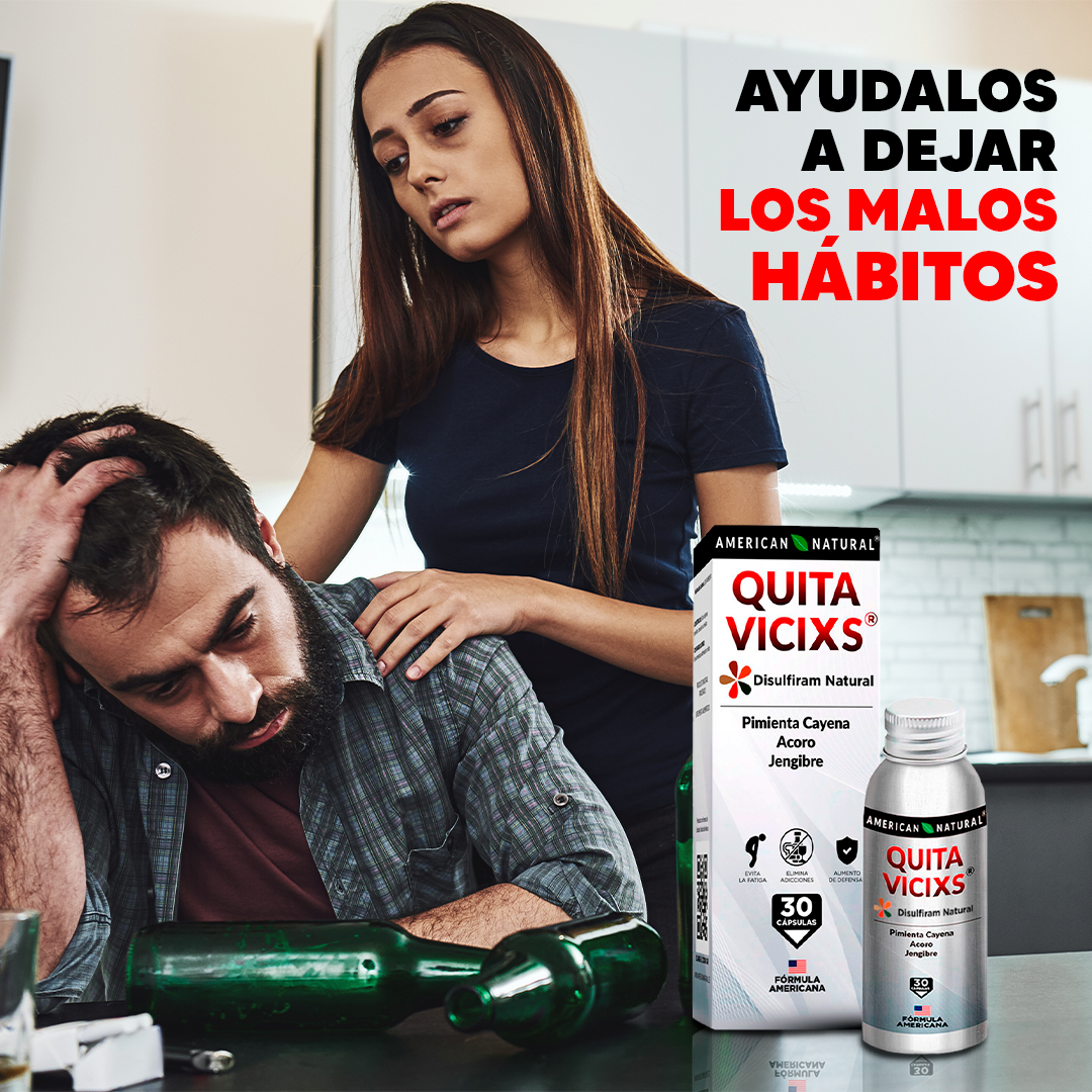 Quita Vicios