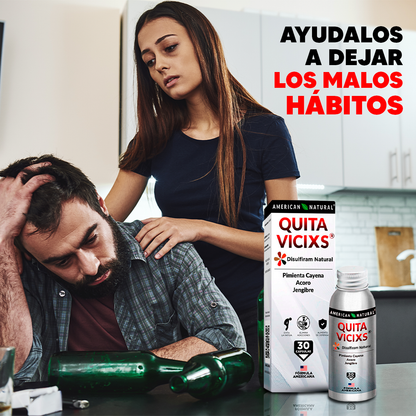 Quita Vicios