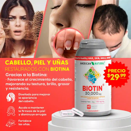 BIOTIN
