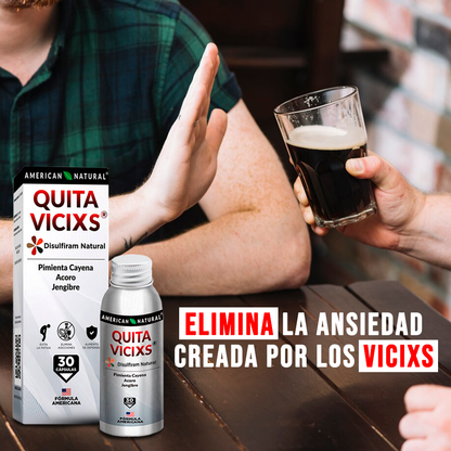 Quita Vicios